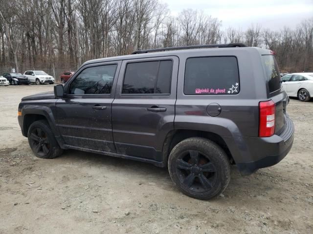 Photo 2 from auction – 2014 JEEP PATRIOT SP with VIN 1C4NJPBA2ED927664