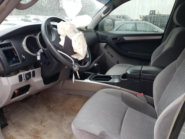 Photo 7 from auction – 2004 TOYOTA 4RUNNER SR with VIN JTEBU14R640039172