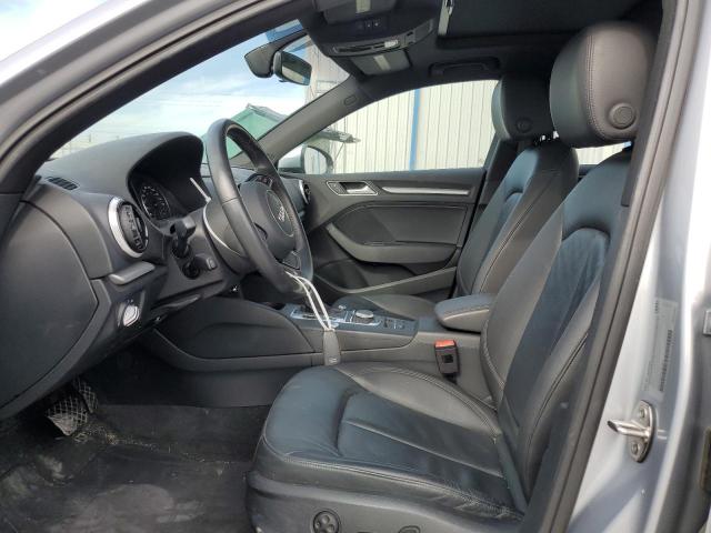 Photo 7 from auction – 2016 AUDI A3 PREMIUM with VIN WAUA7GFFXG1067744