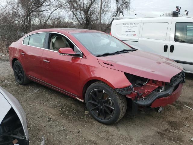 Photo 4 from auction – 2014 BUICK LACROSSE with VIN 1G4GB5G31EF120749
