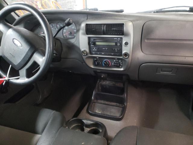 Photo 8 from auction – 2008 FORD RANGER with VIN 1FTYR10D28PA08458
