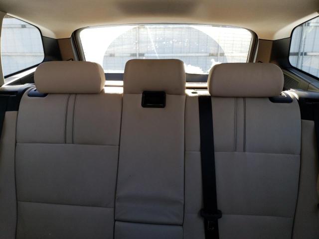Photo 10 from auction – 2010 BMW X3 XDRIVE3 with VIN WBXPC9C44AWJ33953