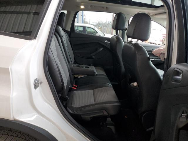 Photo 11 from auction – 2017 FORD ESCAPE TIT with VIN 1FMCU9J91HUE61758