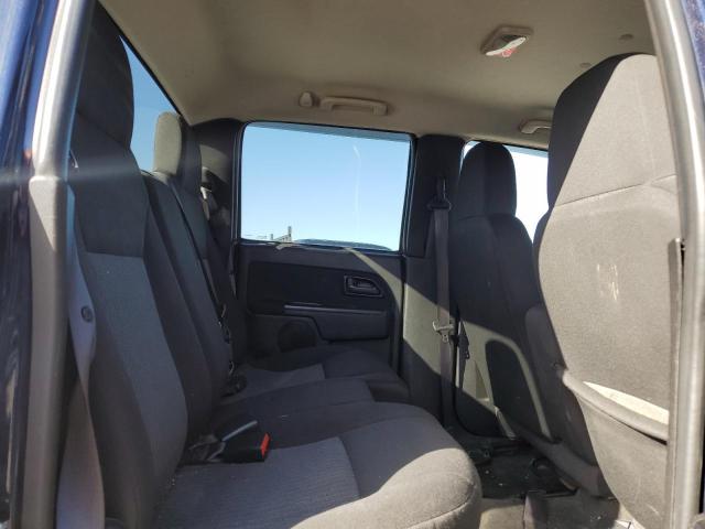 Photo 10 from auction – 2007 CHEVROLET COLORADO with VIN 1GCCS139778159293