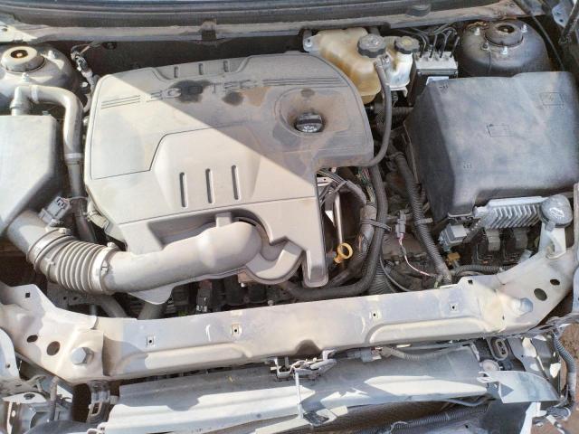 Photo 11 from auction – 2012 CHEVROLET MALIBU LS with VIN 1G1ZA5E01CF384116