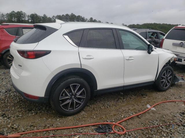Photo 3 from auction – 2018 MAZDA CX-5 TOURI with VIN JM3KFACM7J0409147