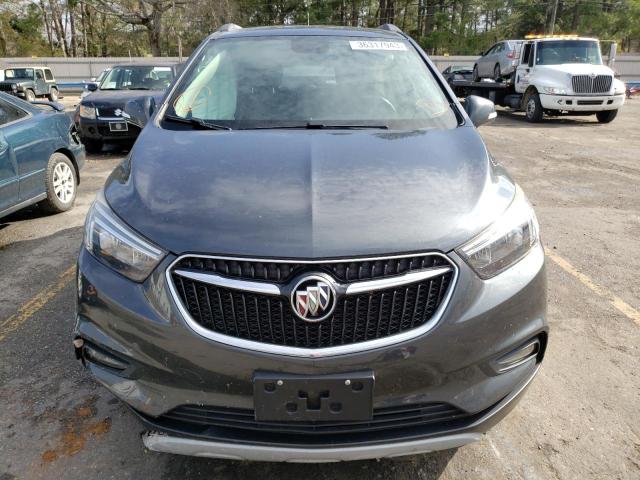 Photo 5 from auction – 2018 BUICK ENCORE SPO with VIN KL4CJ1SB0JB521069
