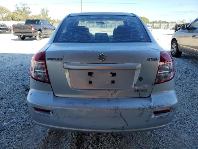 Photo 6 from auction – 2011 SUZUKI SX4 LE with VIN JS2YC5A20B6303857