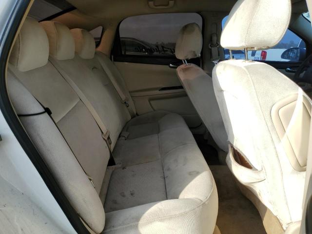 Photo 10 from auction – 2009 CHEVROLET IMPALA 1LT with VIN 2G1WT57K891113985