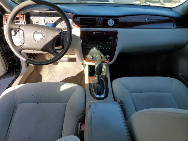 Photo 8 from auction – 2007 CHEVROLET IMPALA LS with VIN 2G1WB58K779397920