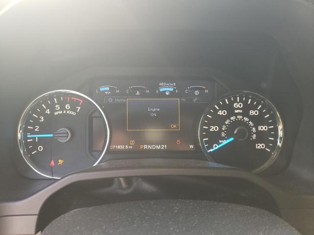 Photo 9 from auction – 2015 FORD F150 SUPER with VIN 1FTEW1EF3FKD96672