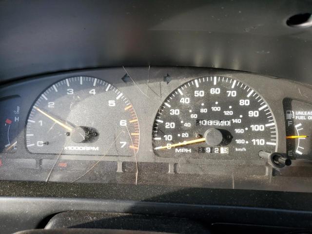 Photo 9 from auction – 1997 TOYOTA 4RUNNER SR with VIN JT3HN86R4V0064532