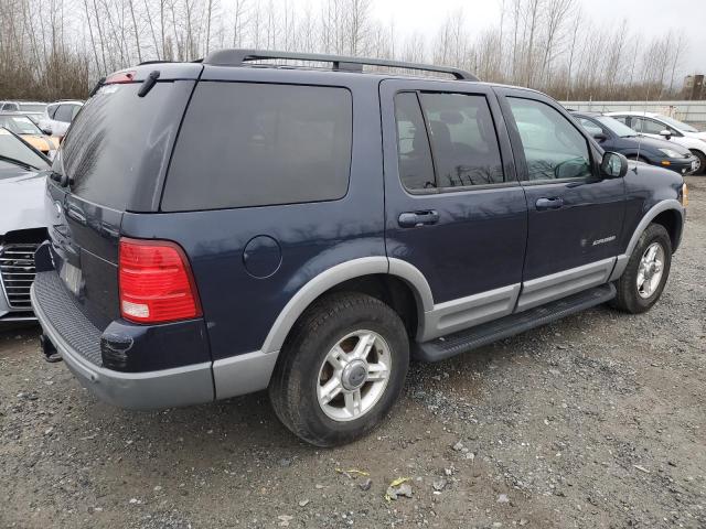 Photo 3 from auction – 2002 FORD EXPLORER X with VIN 1FMZU73E02ZC18610
