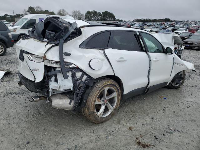 Photo 3 from auction – 2018 JAGUAR F-PACE PRE with VIN SADCJ2GX4JA201926