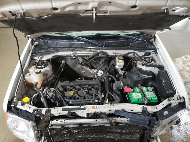 Photo 12 from auction – 2011 FORD ESCAPE LIM with VIN 1FMCU0E70BKB02683