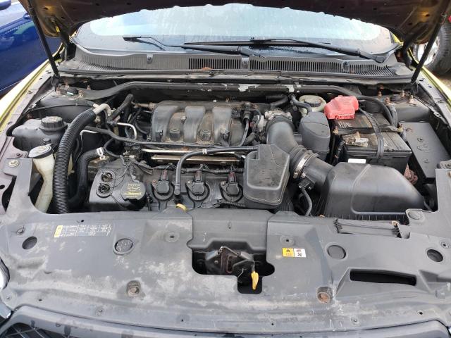 Photo 11 from auction – 2013 FORD TAURUS POL with VIN 1FAHP2L81DG146776