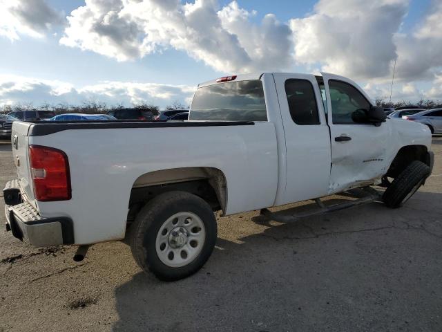 Photo 3 from auction – 2010 CHEVROLET SILVERADO with VIN 1GCSCPEX8AZ293139
