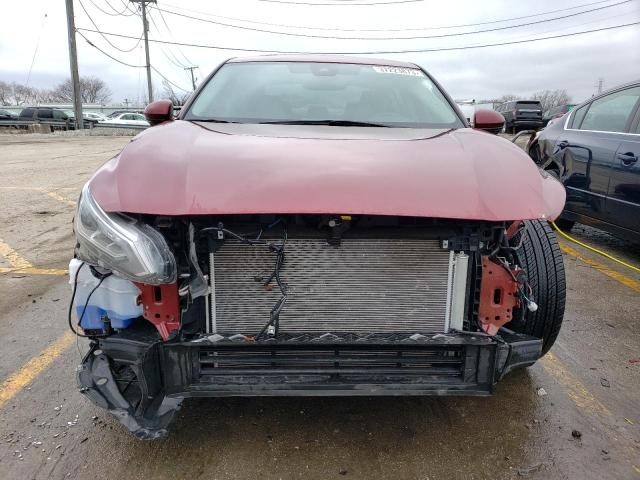 Photo 5 from auction – 2020 NISSAN ALTIMA PLA with VIN 1N4BL4FV9LN300403