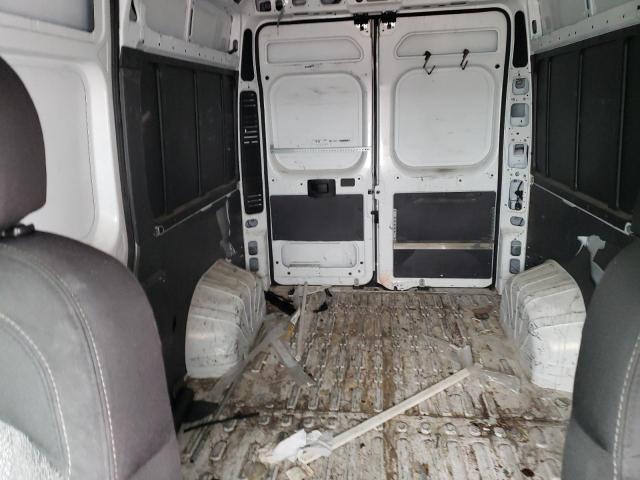 Photo 10 from auction – 2019 RAM PROMASTER with VIN 3C6TRVCGXKE530955