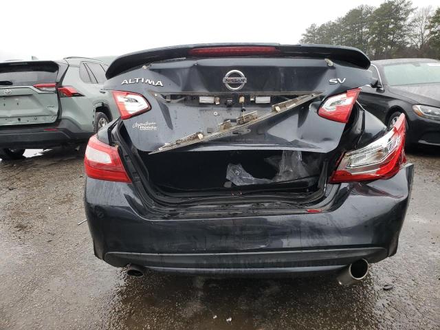 Photo 6 from auction – 2016 NISSAN ALTIMA 2.5 with VIN 1N4AL3AP1GC116069