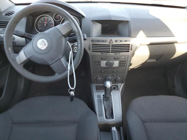Photo 8 from auction – 2008 SATURN ASTRA XE with VIN W08AR671085073551