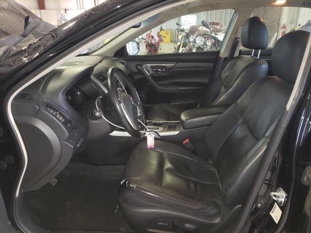 Photo 7 from auction – 2013 NISSAN ALTIMA 2.5 with VIN 1N4AL3AP2DC180097
