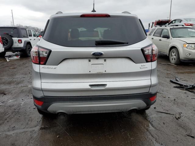 Photo 6 from auction – 2018 FORD ESCAPE SE with VIN 1FMCU0GD9JUC18440