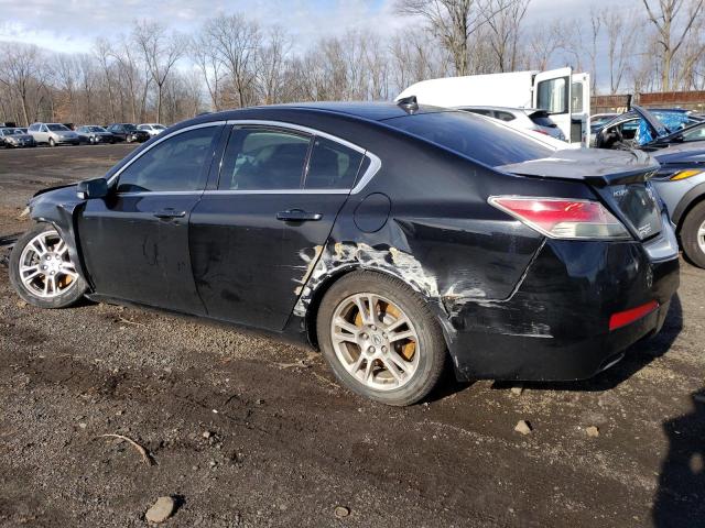 Photo 2 from auction – 2011 ACURA TL with VIN 19UUA8F29BA000714