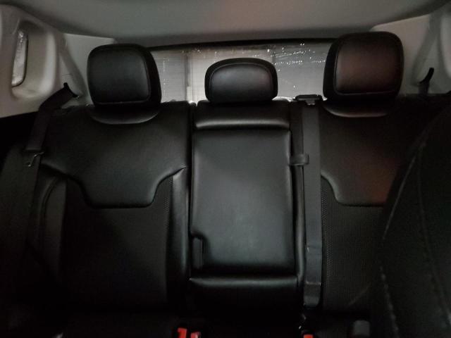 Photo 10 from auction – 2020 JEEP COMPASS TR with VIN 3C4NJDDB7LT189226