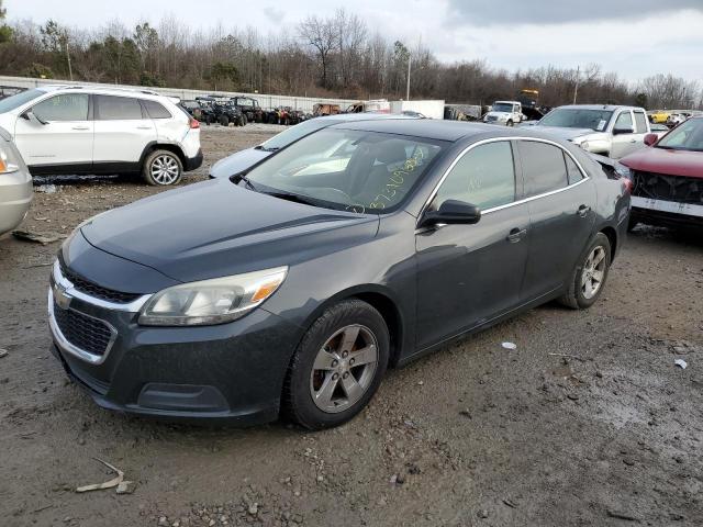 CHEVROLET MALIBU LS 2015 with VIN 1G11A5SL2FF252238 - Photo from auction