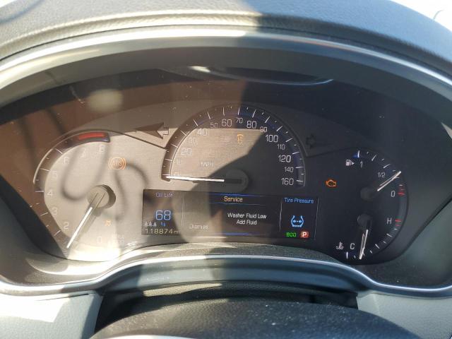 Zdjęcie 9 z aukcji – 2013 CADILLAC SRX PERFOR z VIN 3GYFNDE30DS509908