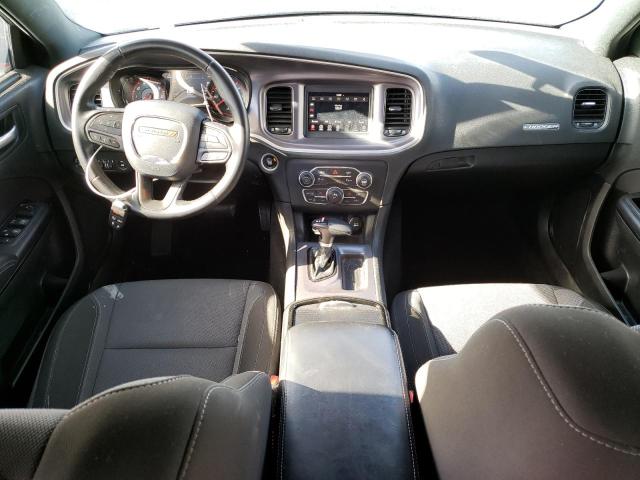 Photo 8 from auction – 2020 DODGE CHARGER SX with VIN 2C3CDXBG3LH208026