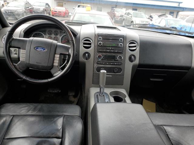 Photo 8 from auction – 2008 FORD F150 SUPER with VIN 1FTPW14V18FA66817