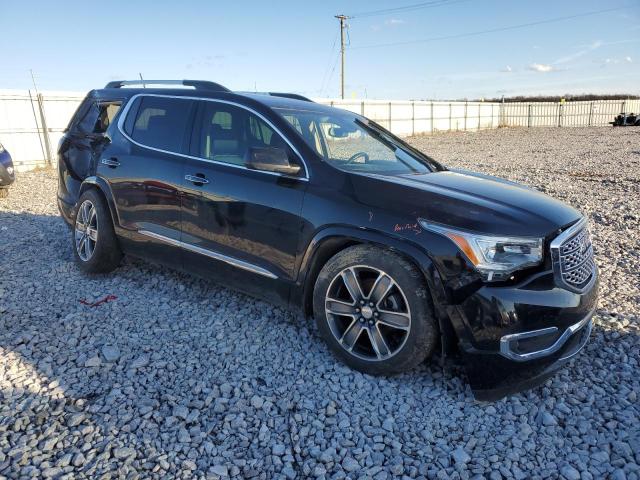 Photo 4 from auction – 2017 GMC ACADIA DEN with VIN 1GKKNPLS0HZ305963