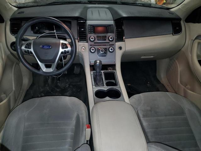 Photo 8 from auction – 2013 FORD TAURUS SE with VIN 1FAHP2D90DG146291