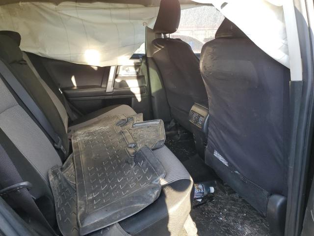 Photo 11 from auction – 2018 TOYOTA 4RUNNER SR with VIN JTEBU5JR9J5524965