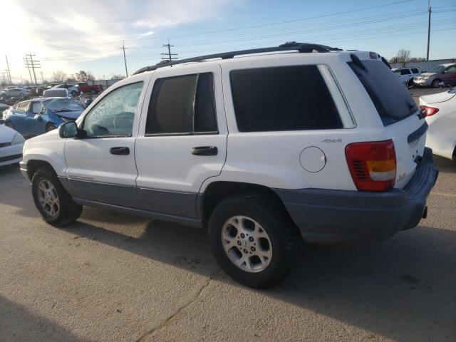 Photo 2 from auction – 2000 JEEP GRAND CHER with VIN 1J4GW48N7YC420069