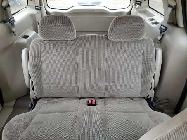 Photo 10 from auction – 2001 FORD WINDSTAR L with VIN 2FMZA51441BB43354