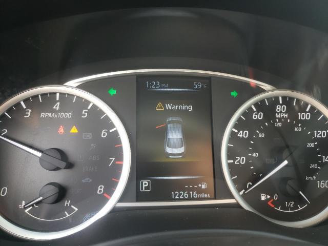 Photo 9 from auction – 2016 NISSAN SENTRA S with VIN 3N1AB7AP1GL669929