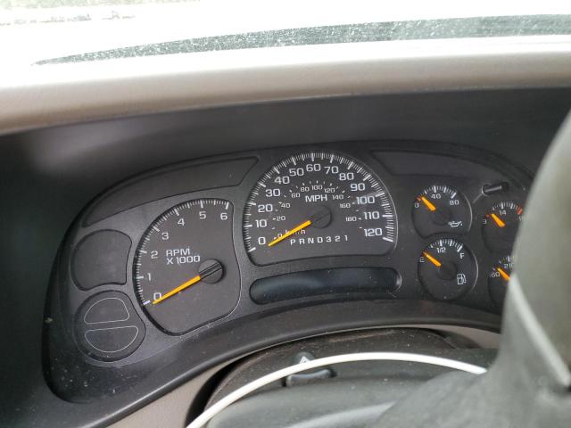 Photo 9 from auction – 2006 CHEVROLET SILVERADO with VIN 2GCEC13Z861266747