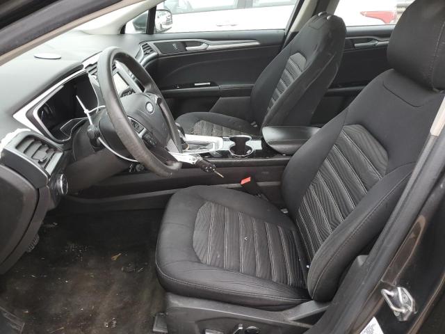 Photo 7 from auction – 2016 FORD FUSION SE with VIN 3FA6P0H72GR265705