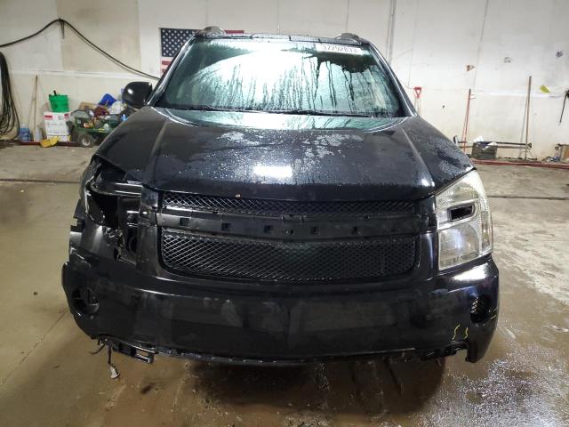 Photo 5 from auction – 2007 CHEVROLET EQUINOX LS with VIN 2CNDL23F376050828
