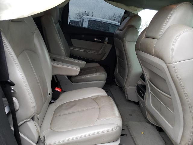 Photo 10 from auction – 2008 GMC ACADIA SLT with VIN 1GKEV33768J123927