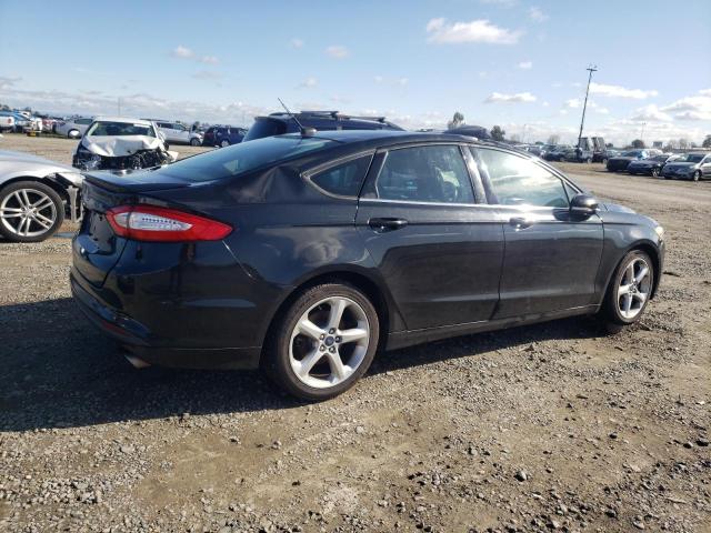 Photo 3 from auction – 2013 FORD FUSION with VIN 3FA6P0HR8DR202346