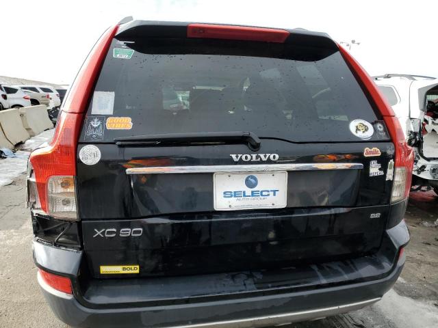 Photo 6 from auction – 2008 VOLVO XC90 3.2 with VIN YV4CN982781449719
