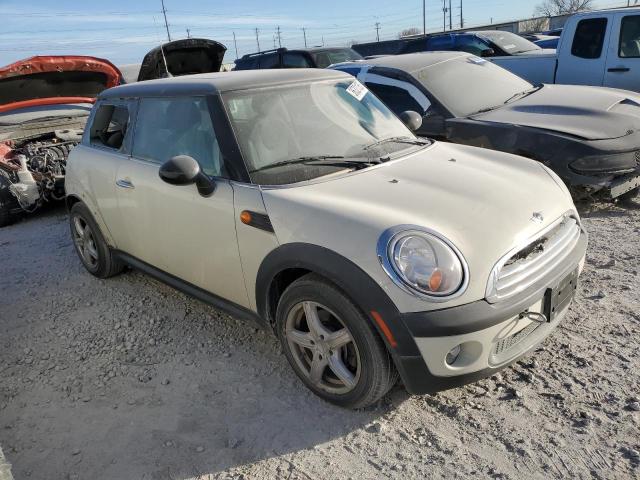 Photo 4 from auction – 2007 MINI COOPER with VIN WMWMF33597TT55506