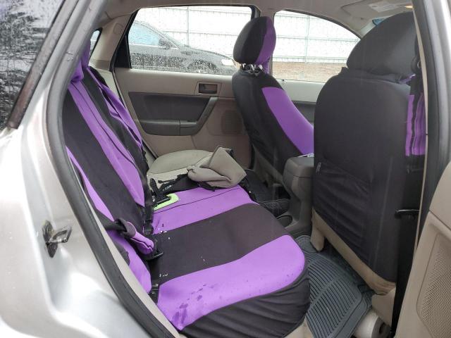 Photo 10 from auction – 2009 FORD FOCUS SE with VIN 1FAHP35N29W221989