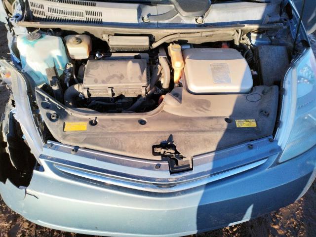 Photo 11 from auction – 2008 TOYOTA PRIUS with VIN JTDKB20U487723662