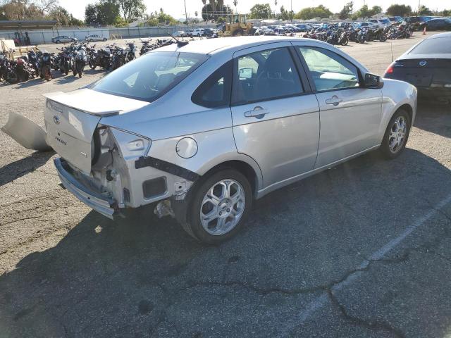 Photo 3 from auction – 2009 FORD FOCUS SES with VIN 1FAHP36N49W194342