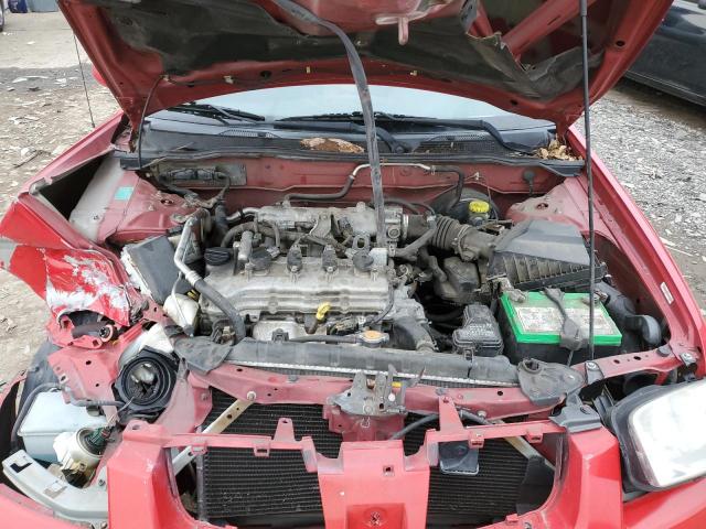 Photo 11 from auction – 2005 NISSAN SENTRA 1.8 with VIN 3N1CB51D65L577246